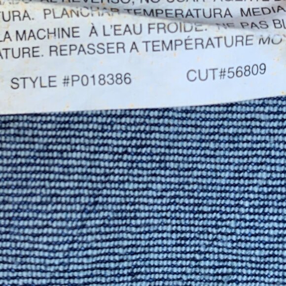 YMI Premium Stitch Boot Cut Mid Rise Jeans Sz29 - Picture 15 of 15